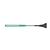 Varilla de salto Shires Rainbow - Verde