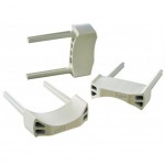 Soporte de barra de obstáculo La Gee