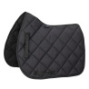Manta de montar Comfort Lite Shires Arma - Roja