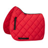 Manta de montar Comfort Lite Shires Arma - Roja