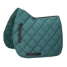 Manta de montar Comfort Lite Shires Arma - Verde