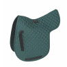 Manta de silla Lite Shires Arma - Verde