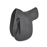 Manta de silla Working Hunter Shires Arma - Negro