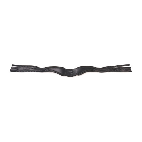 Testera FreedomFit doble Shires Velociti Rapida