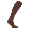 Calcetines Imperial Riding Olania dressage - Castaño