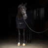 Manta polar HV Polo Hela - Negro
