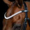 Frontal Imperial Riding Slim - Plata