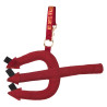 Juguete de cuadra Imperial Riding Devil - Roja