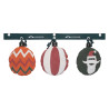 Juguete de box HV Polo Bell bulbs - Multi