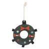 Juguete de box HV Polo Christmas Ring - Multi