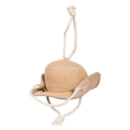 Juguete de box Imperial Riding Cowboy hat