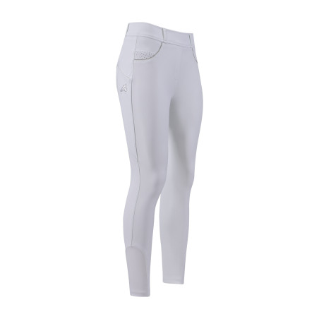 Leggings de equitación Euro-Star Maxi FullGrip para mujer