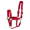 Cabestro Imperial Riding Devil - Roja