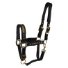 Cabestro Imperial Riding Devil - Negro