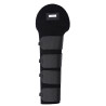 Protector de cola HV Polo Basic - Negro