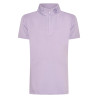 Camiseta de manga corta Imperial Riding Jamy summer para niño/a - Glicina
