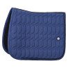 Manta de silla HV Polo Lola DR - Mezcla azul marino