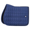 Manta de silla HV Polo Lola GP - Mezcla azul marino