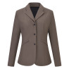 Chaqueta de concurso Euro-Star Luciana mujer - Piedra