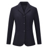 Chaqueta de concurso Euro-Star Luciana mujer - Negro