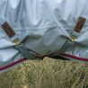 Manta de exterior impermeable All Weather Classic Kentucky - Denim