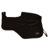 Cubre-riñones Heavy Fleece Kentucky - Negro