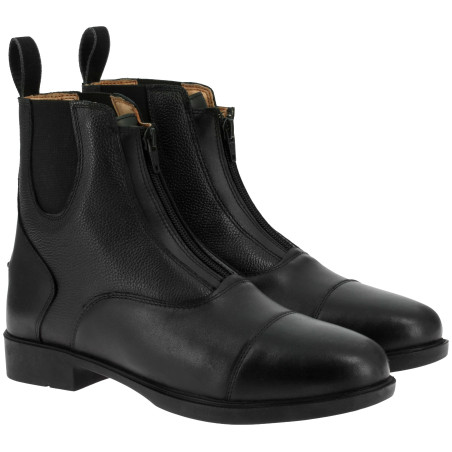 Equithème Botines EK-X-Confort Zip