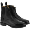 Equithème Botines EK-X-Confort Zip - Negro