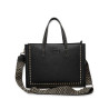 Bolso Pénélope Naily Romane - Negro