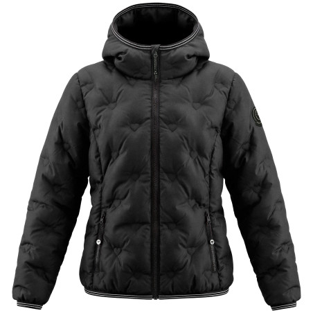 Chaqueta acolchada Equithème EQ-Daria Niño