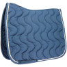 Riding World Manta para silla de montar EK-Maxifun - Azul