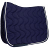 Riding World Manta para silla de montar EK-Maxifun - Marino