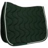 Riding World Manta para silla de montar EK-Maxifun - Verde oscuro