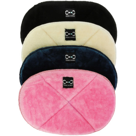 Riding World Almohadilla para torniquete EK-Doux
