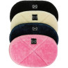 Riding World Almohadilla para torniquete EK-Doux - Rosa