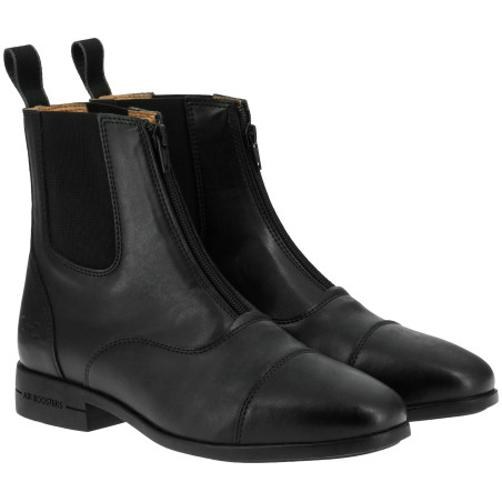 Riding World Botines EK-Daily Zip