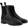 Riding World Botines EK-Daily Zip - Negro