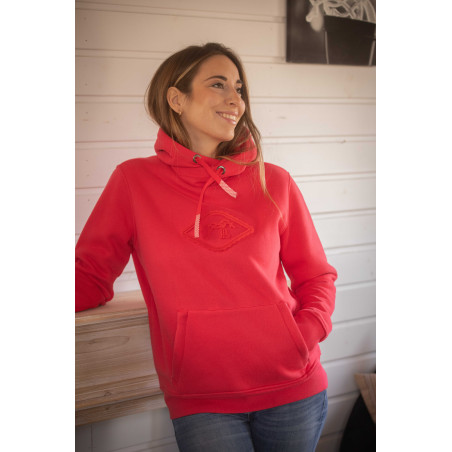 Sudadera Pénélope Louison mujer