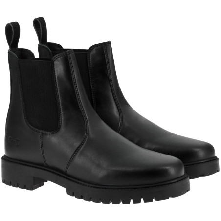 Riding World Botines EK-Allday