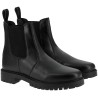 Riding World Botines EK-Allday - Negro