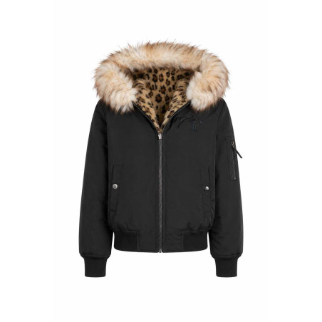 Bombers Pénélope LeoLyon mujer