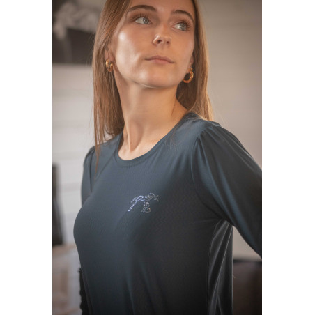 Camiseta Pénélope Techty Cha mujer