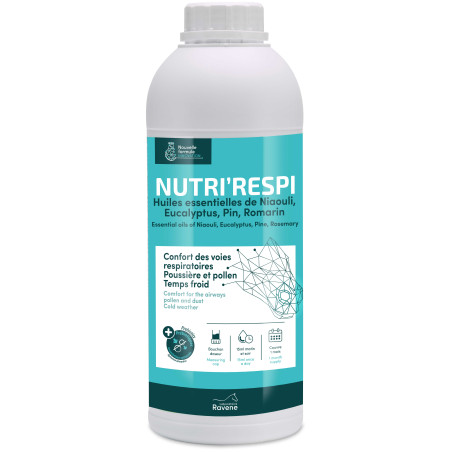 Nutri'Rési Ravene