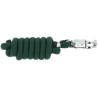 Ramal de atado Equithème Safety - Verde oscuro