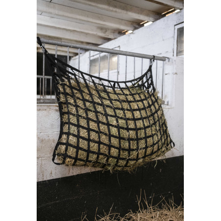 Red de heno de gran formato Hippotonic EK-Ultra