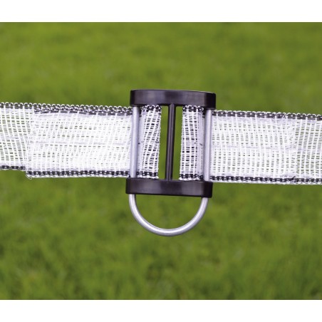 Conector para cinta de 40 mm Beaumont paquete de 5