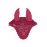 Bonete para caballo Harcour Fablir - Colorete