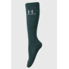 Calcetines con purpurina Harcour Happy, paquete de 2 - Selva