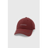 Gorra Harcour Ciel - Vid de uva