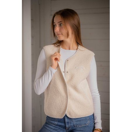 Chaqueta Pénélope Charline mujer